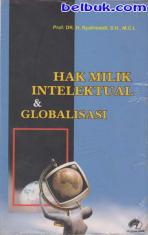 Hak Milik Intelektual & Globalisasi
